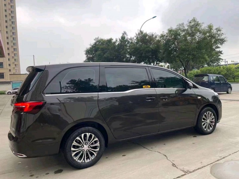 邯郸22年别克GL88