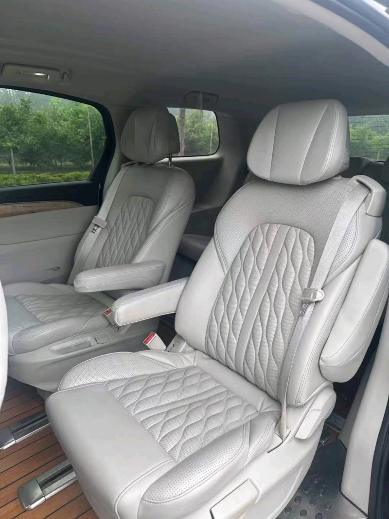 枣庄18年别克GL87