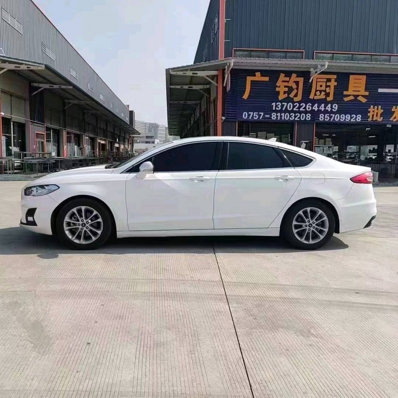 深圳21年福特蒙迪欧4