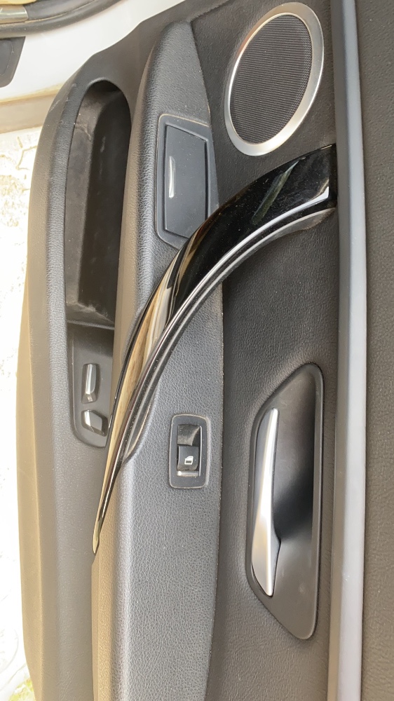 廊坊16年宝马3系2