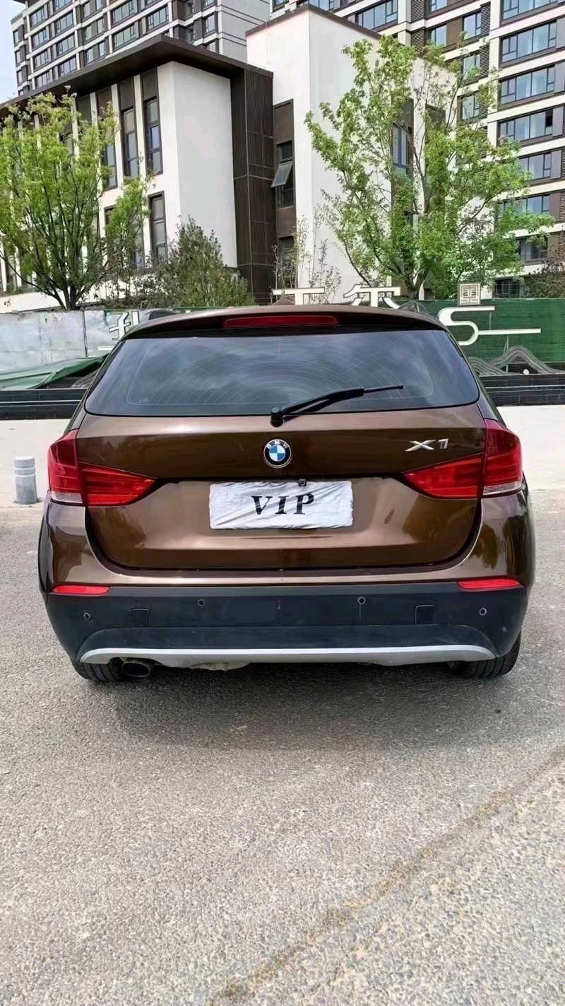 廊坊12年宝马X19