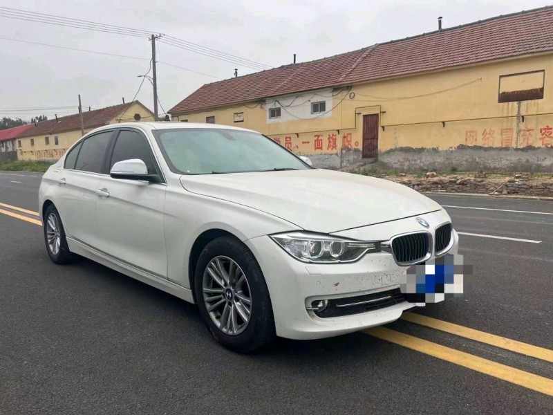 枣庄15年宝马5系3