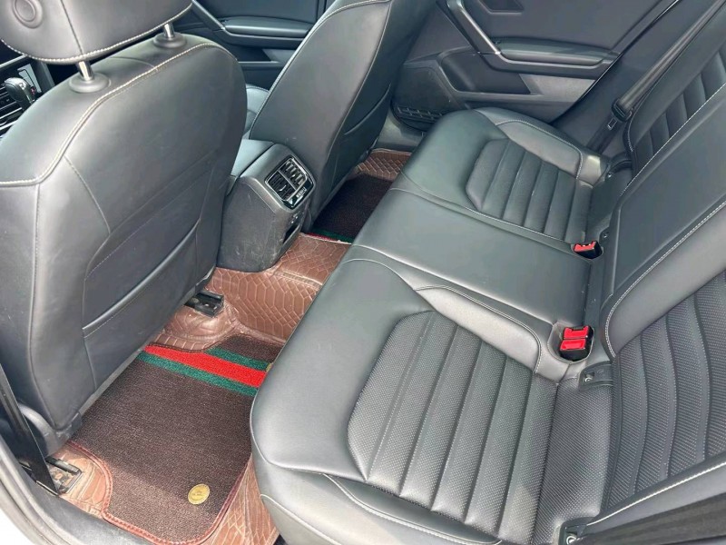 淮南21年大众凌渡5