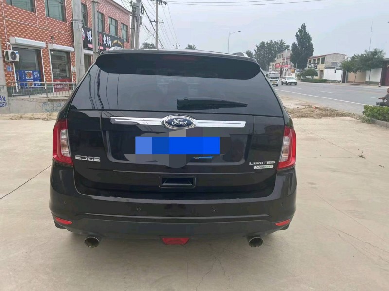 邯郸12年福特锐界4