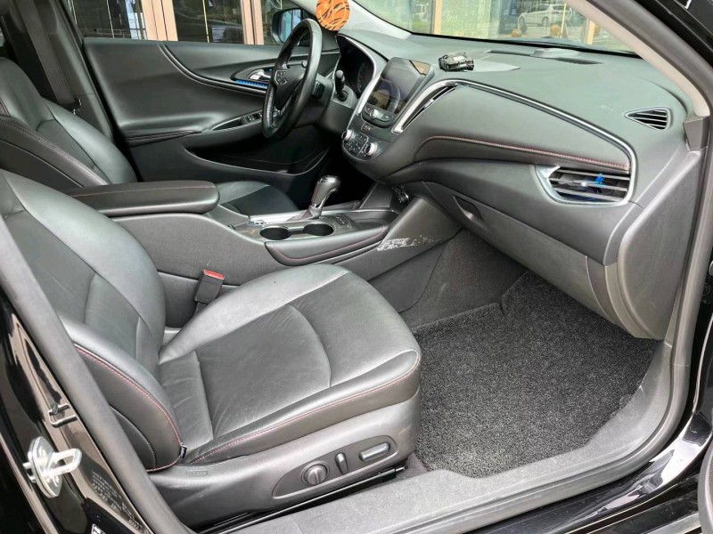 宜昌20年雪佛兰迈锐宝4