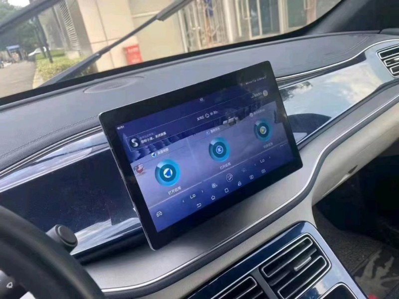 珠海21年比亚迪秦4