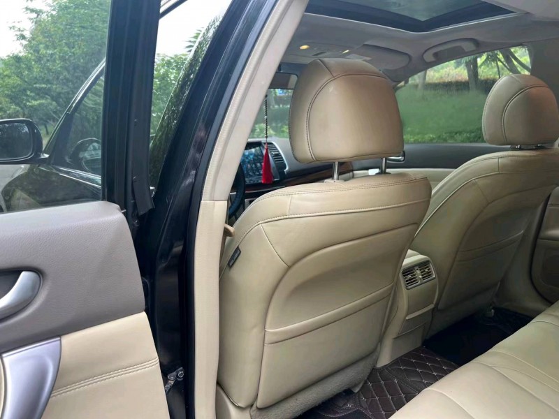 嘉兴12年日产天籁2