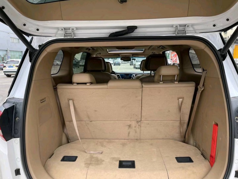 广州18年别克GL87