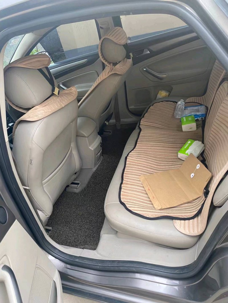 石家庄15年福特蒙迪欧6