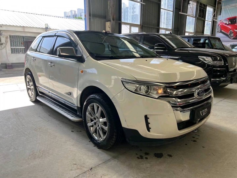 济宁14年福特锐界2