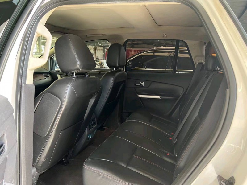 济宁14年福特锐界4