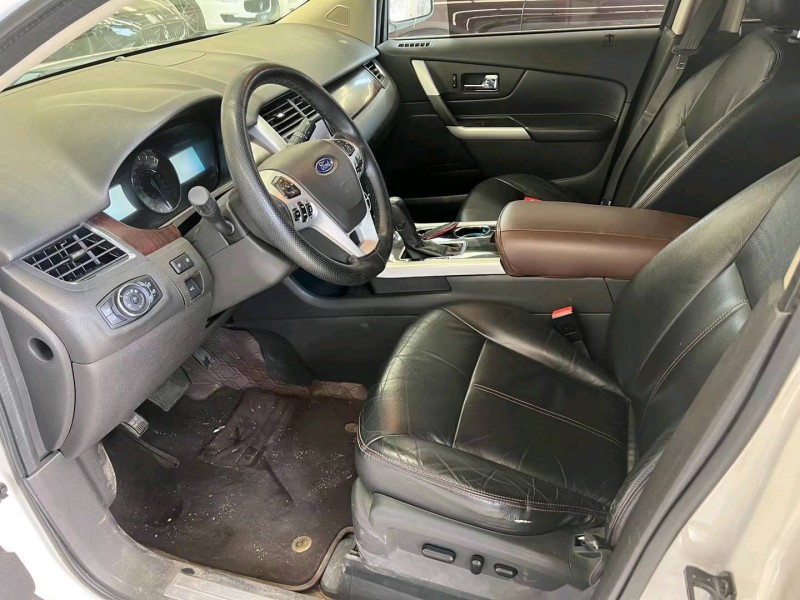 济宁14年福特锐界5