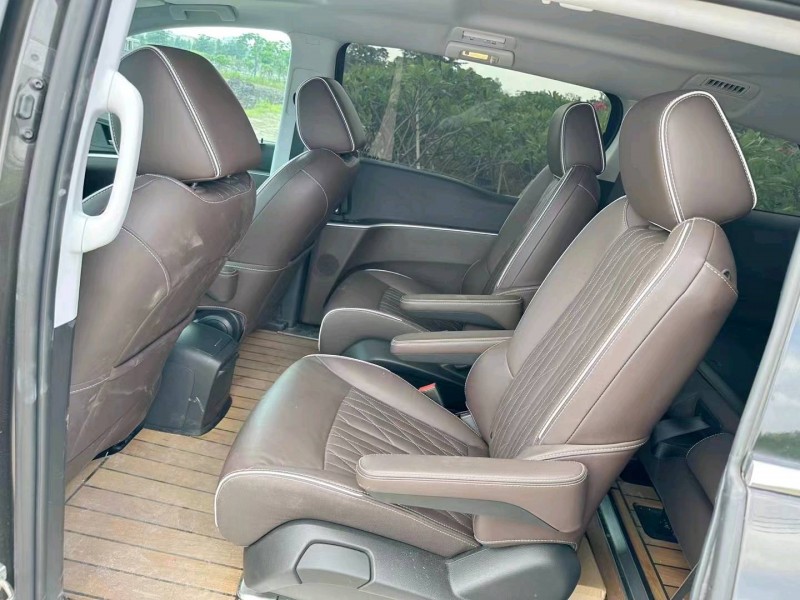 广州22年别克GL85