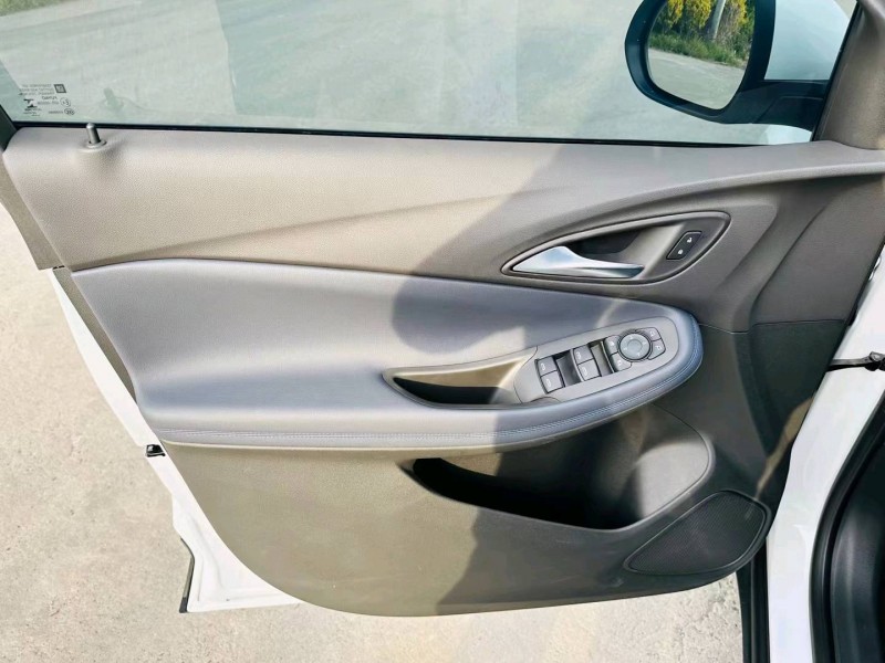 沈阳23年别克昂科拉3