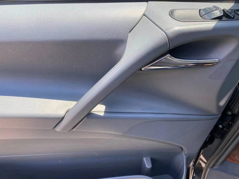 沈阳15年奔驰威霆3