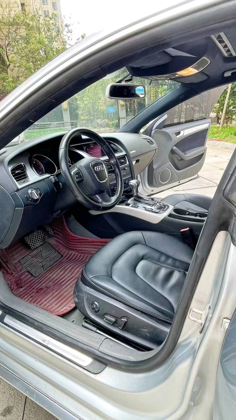 廊坊12年奥迪A56