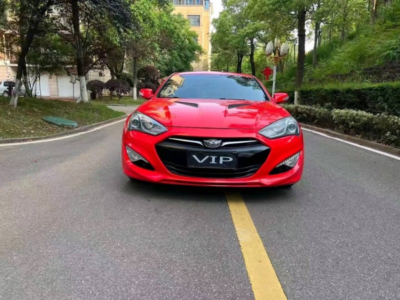 衡阳13年现代劳恩斯酷派1