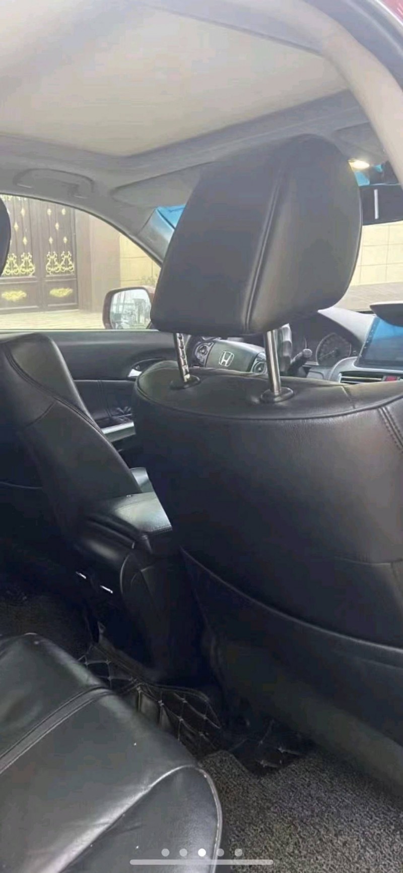衡阳15年本田歌诗图6