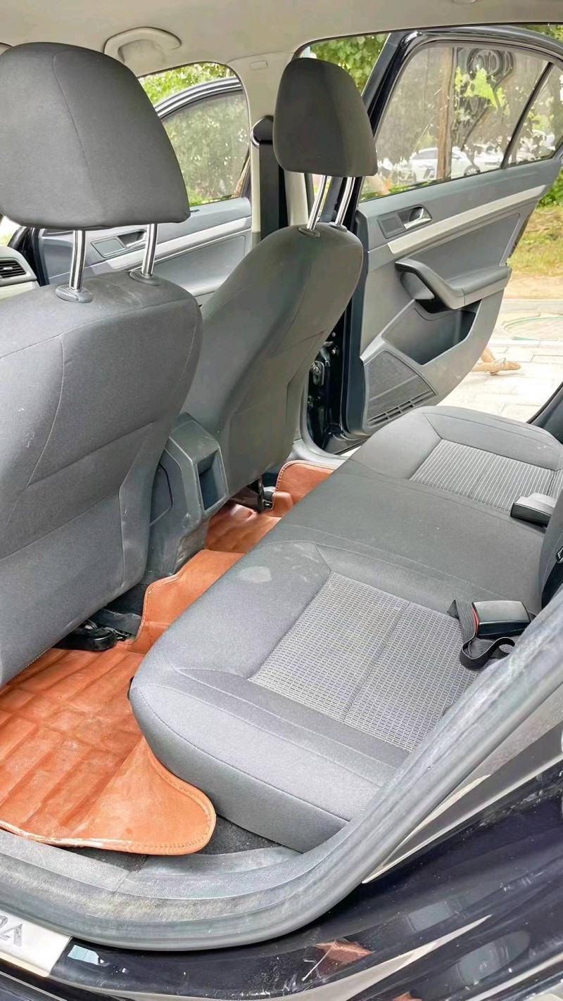 廊坊17年大众朗逸5