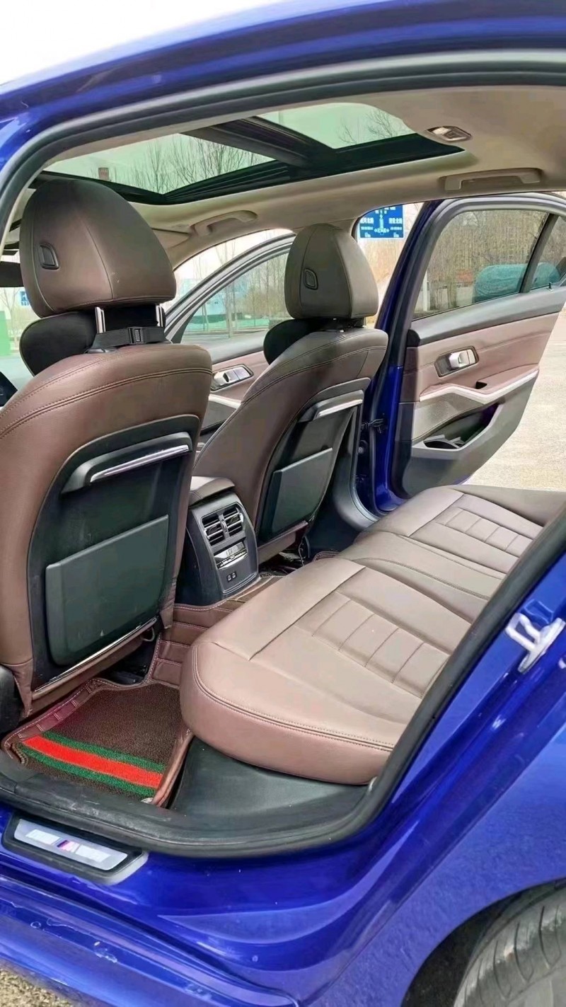 廊坊20年宝马3系6