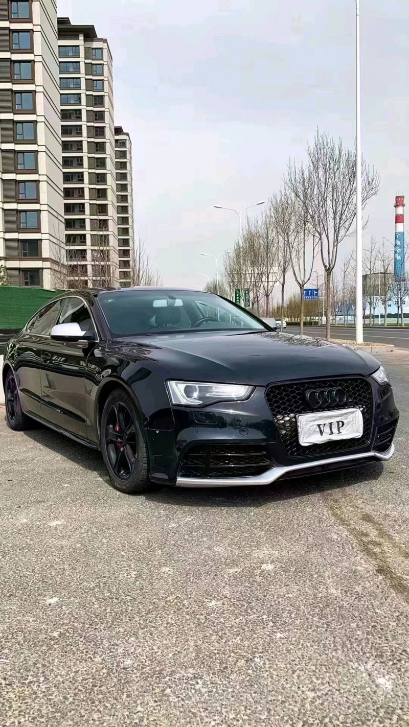 廊坊13年奥迪A53