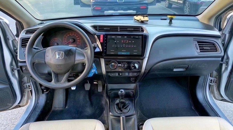 廊坊16年本田锋范4