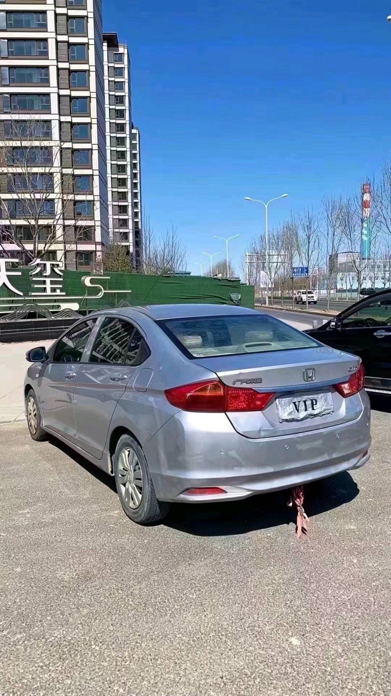 廊坊16年本田锋范8