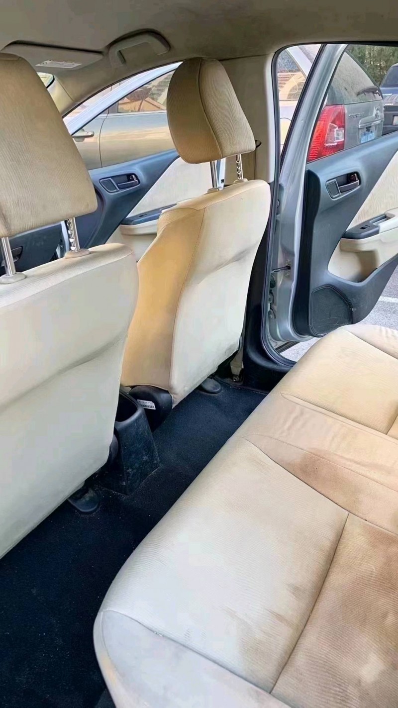 廊坊16年本田锋范7