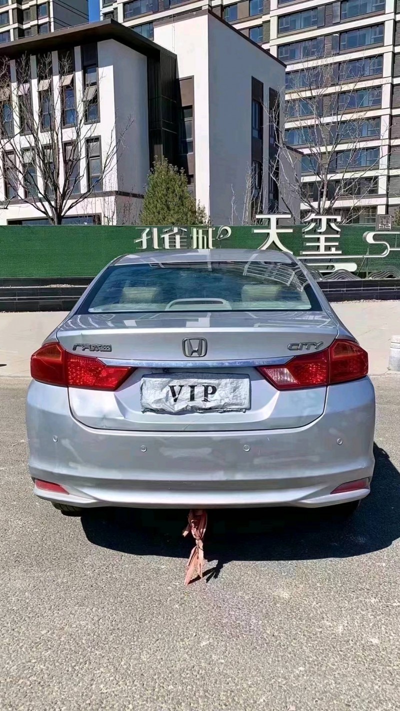 廊坊16年本田锋范9