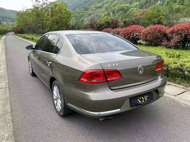 嘉兴16年大众迈腾5