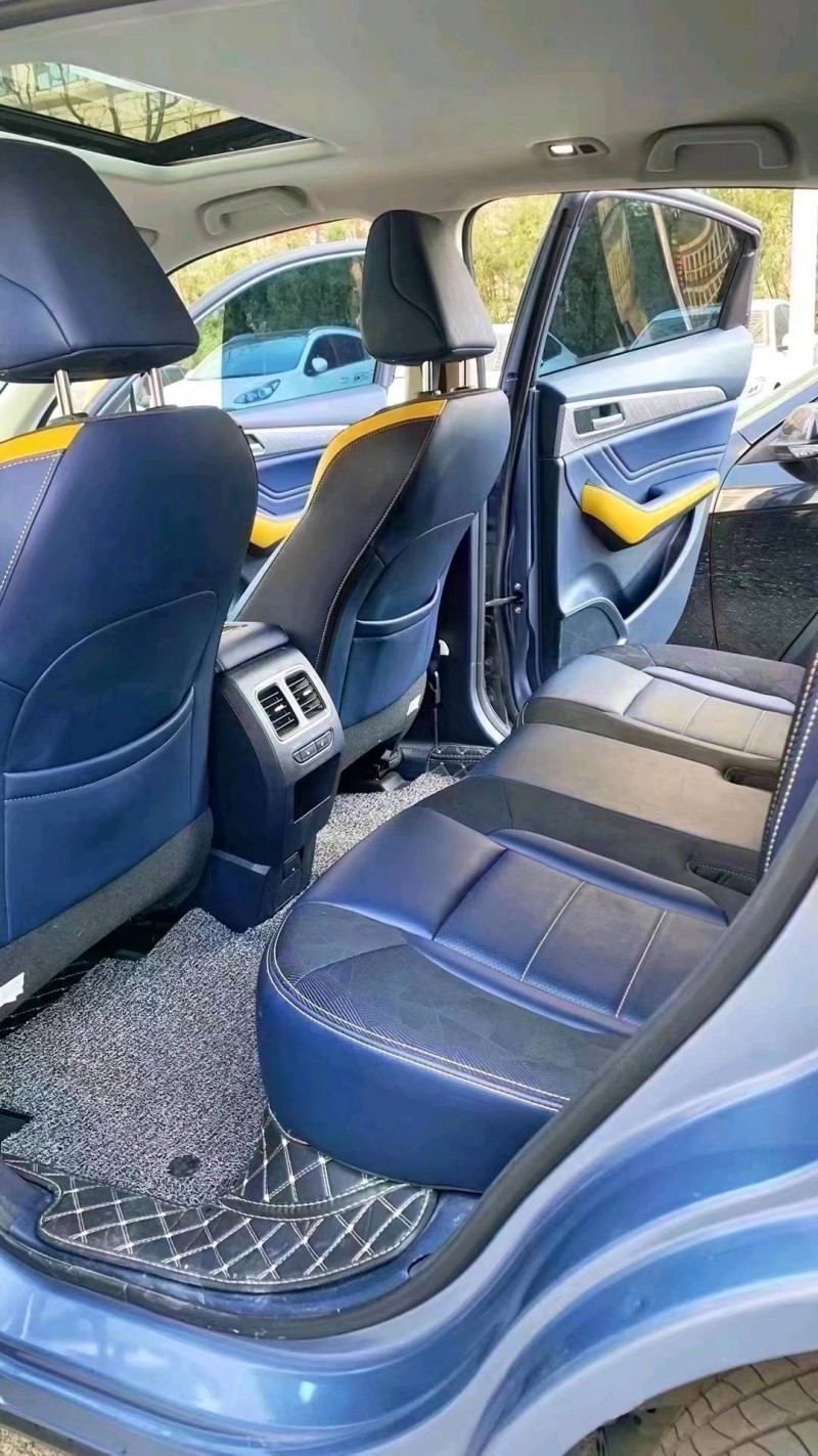 廊坊21年哈弗F7x5