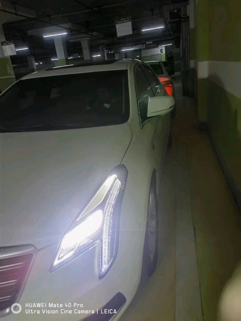 济南19年凯迪拉克XTS2