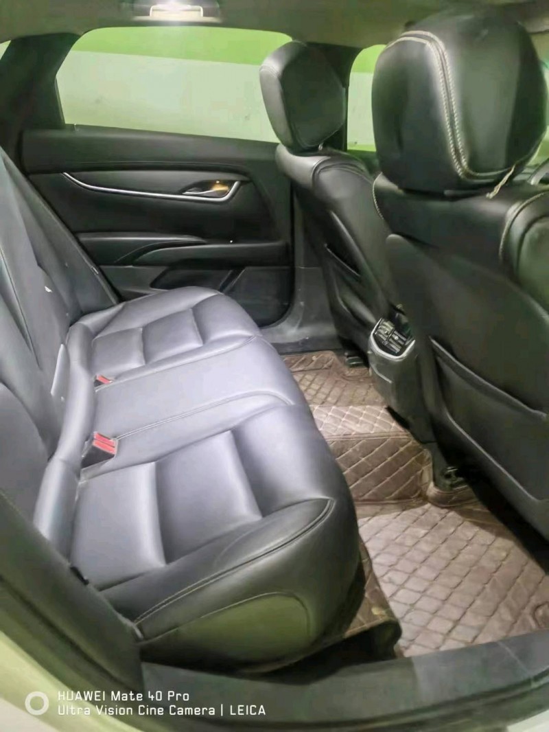 济南19年凯迪拉克XTS9