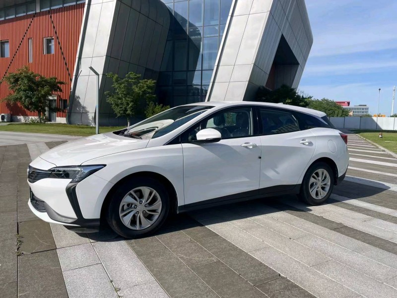 盐城23年别克微蓝2