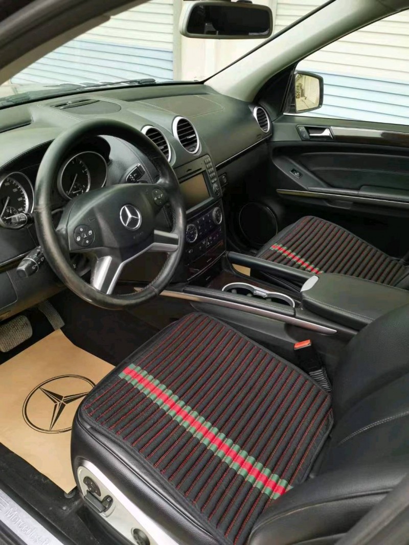 枣庄11年奔驰GL6