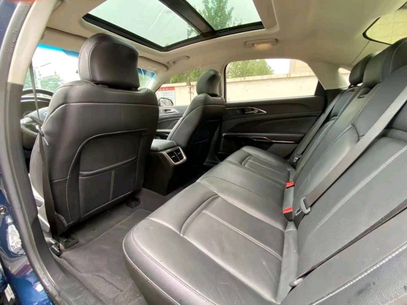 邢台18年福特金牛座5