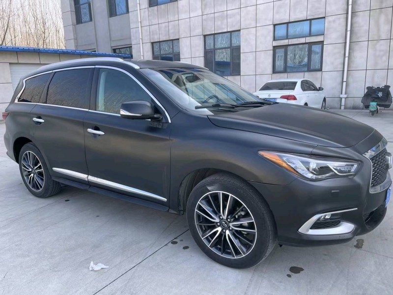 聊城20年英菲尼迪QX603