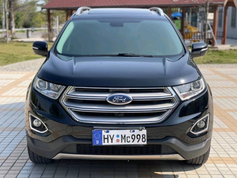 汕头18年福特锐界1