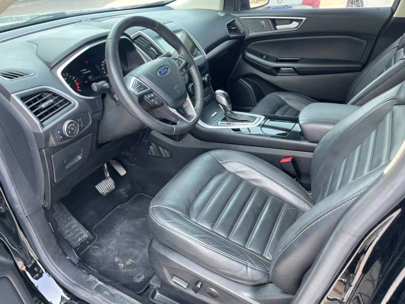 汕头18年福特锐界4