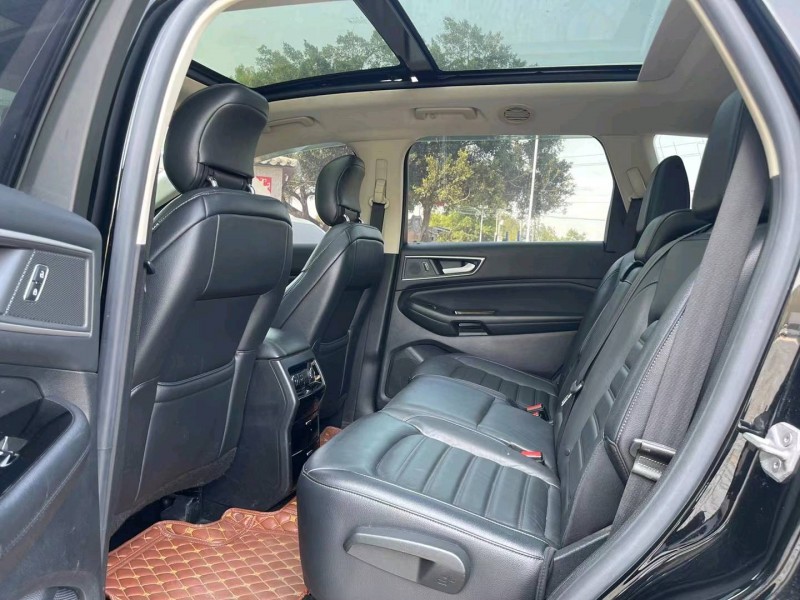 汕头18年福特锐界6