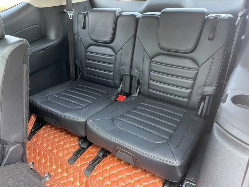 汕头18年福特锐界7