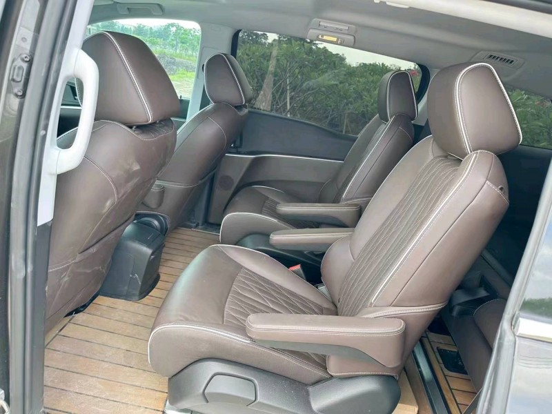 汕头22年别克GL87