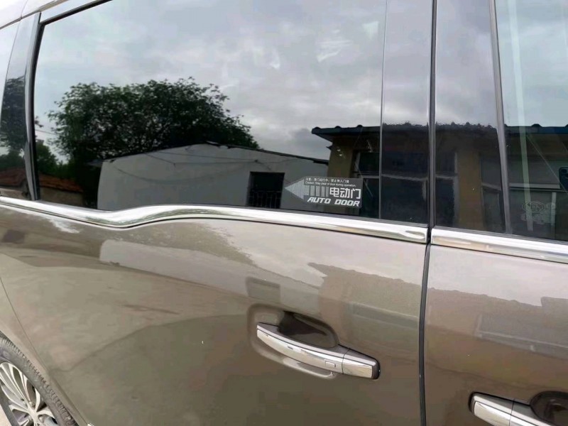 枣庄21年别克GL86