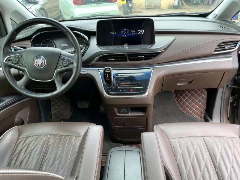 枣庄21年别克GL87