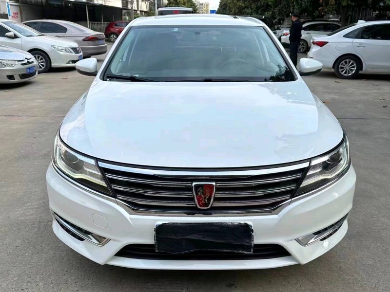 宜昌18年荣威i61