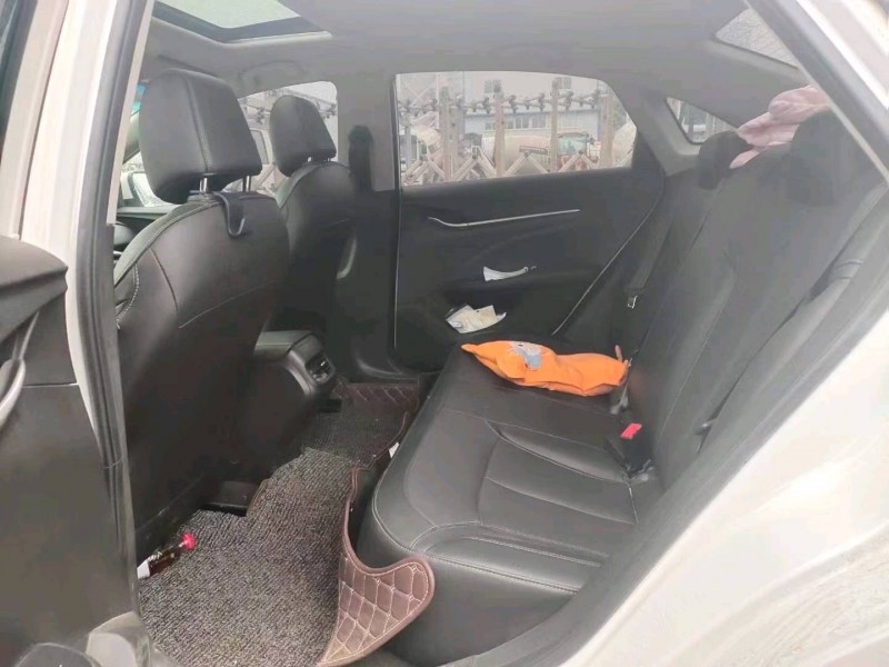 东营20年别克英朗9