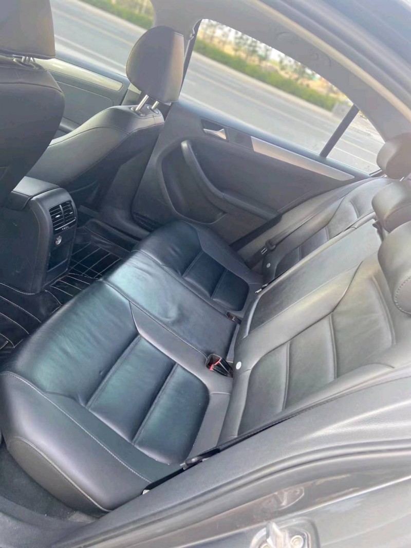 廊坊15年大众速腾7