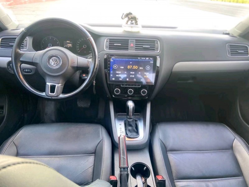 廊坊15年大众速腾8