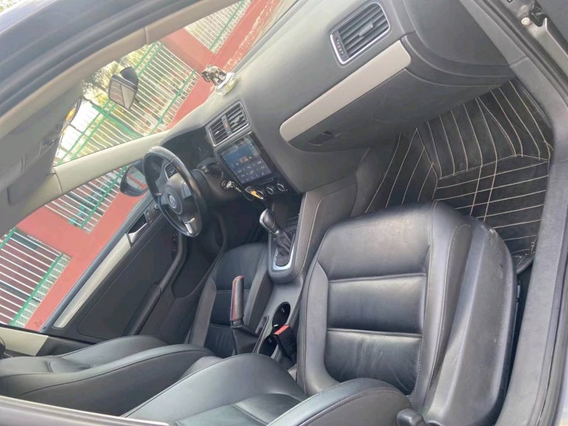 廊坊15年大众速腾9