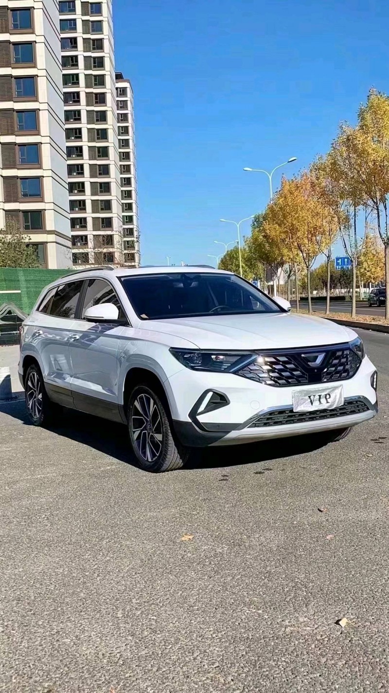 廊坊21年大众捷达VS73